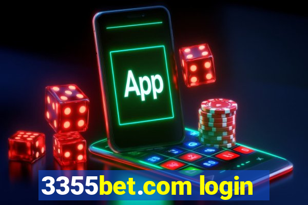 3355bet.com login